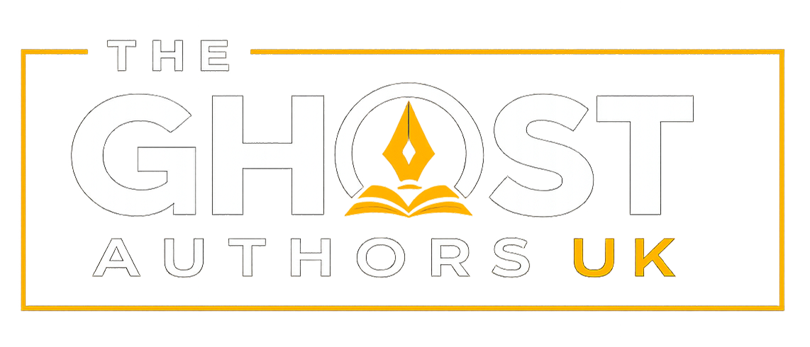 The Ghost Writers UK