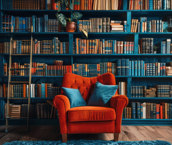 British Book Publishing Service