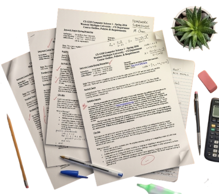 homework ghostwriting agency