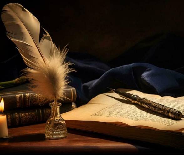 Non-fiction Ghostauthor Services