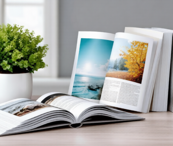 Printing Service In London