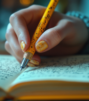 Academic Writing Services