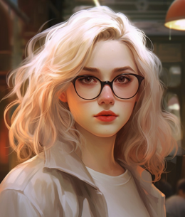 Cressida - Academic Writer